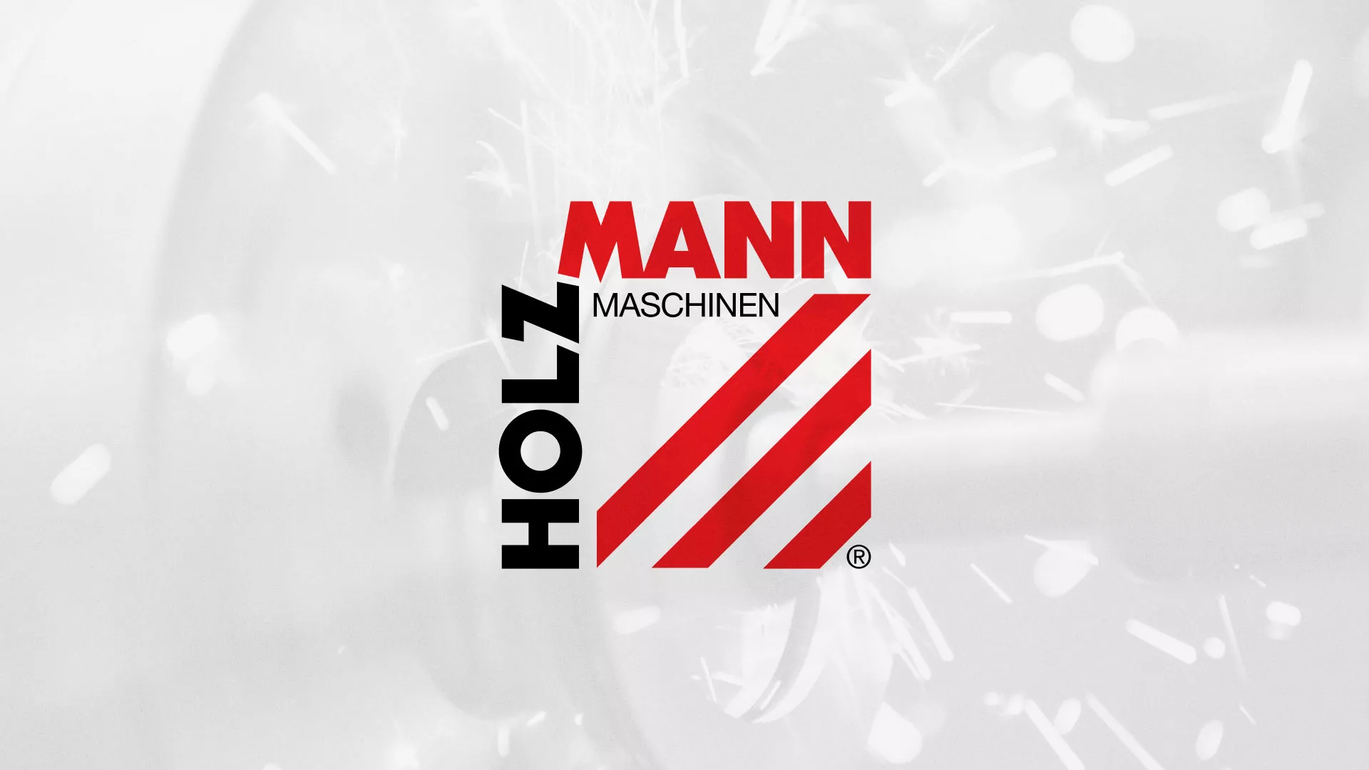Создание сайта компании «HOLZMANN Maschinen GmbH» в Славске